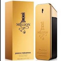 Paco Rabbane 1 Million