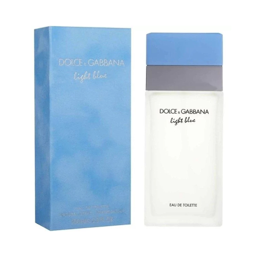 Dolce & Gabbana Light Blue